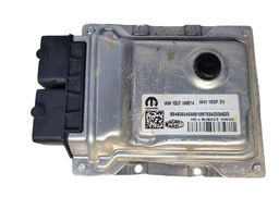 KIT MÓDULO INJEÇÃO PEUGEOT PARTNER RAPID 2024 1.4 BUSINESS