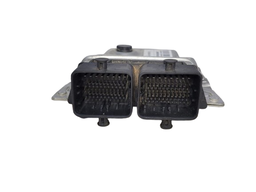 KIT MÓDULO INJEÇÃO PEUGEOT PARTNER RAPID 2024 1.4 BUSINESS