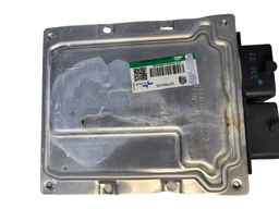 KIT MÓDULO INJEÇÃO PEUGEOT PARTNER RAPID 2024 1.4 BUSINESS