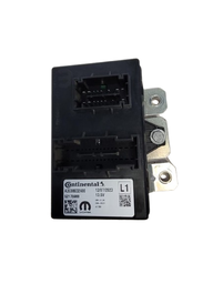 KIT MÓDULO INJEÇÃO PEUGEOT PARTNER RAPID 2024 1.4 BUSINESS