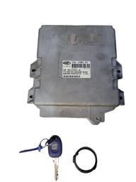 Kit Módulo de Injeção Siena 1997/1998 46481486