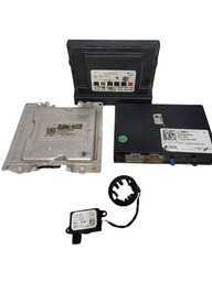 Kit módulo de Injeção Cobalt 1.8 2016/2017 935279802