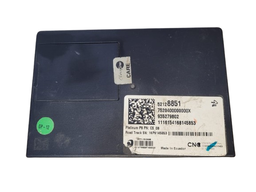 KIT MÓDULO DE INJEÇÃO COBALT 1.8 2016/2017 935279802