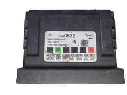 KIT MÓDULO DE INJEÇÃO COBALT 1.8 2016/2017 935279802