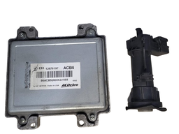 Kit Módulo Injeção Montana 1.4 2020/2021 12679197