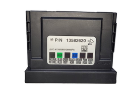 KIT MÓDULO DE INJEÇÃO COBALT 1.4 2012 13582620