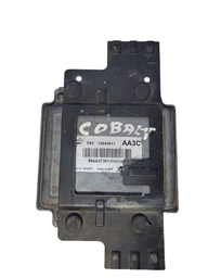 KIT MÓDULO DE INJEÇÃO COBALT 1.4 2012 13582620