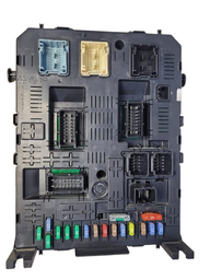 KIT MÓDULO DE INJEÇÃO 408 GRIFFE 2011/2012 0076102