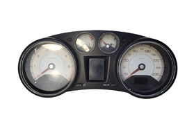 KIT MÓDULO DE INJEÇÃO 408 GRIFFE 2011/2012 0076102