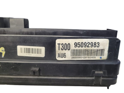 KIT MÓDULO DE INJEÇÃO SONIC 1.6 2012 A 2014 1264920