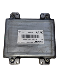 KIT MÓDULO DE INJEÇÃO SONIC 1.6 2012 A 2014 1264920