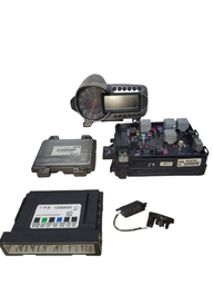 Kit Módulo de Injeção Sonic 1.6 2012 a 2014 1264920