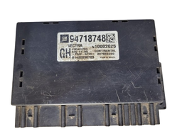 MODULO CONFORTO VECTRA 2.0 2006 A 2011 94718748