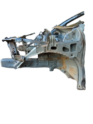 CAIXA DE RODA DIANTEIRA ESQUERDA TRACKER 2024