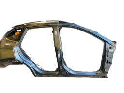 Caixa de ar direito Tracker 2024