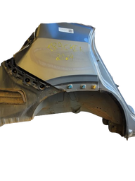 Caixa de Roda Traseiro Direita Tracker 2024