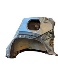 Caixa de Roda Traseira Esquerda Tracker 2024