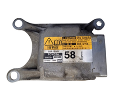 MÓDULO AIRBAG ETIOS 2015 89170-0D580