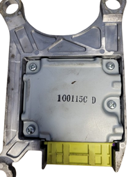 MÓDULO AIRBAG ETIOS 2015 89170-0D580