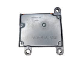 MÓDULO AIRBAG PEUGEOT 206 602327300