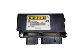 MÓDULO AIRBAG ONIX 2013 13583413