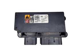 MÓDULO AIRBAG COBALT 1.8 2016/2017 13524214 