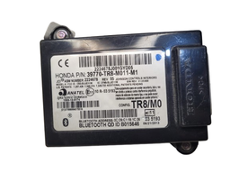 MÓDULO BLUETOOTH CIVIC 2.0 2013 A 2014 39770 TR8 M011 M1