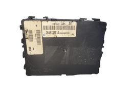 MÓDULO CONFORTO VERSA 2014 284B13BA1A