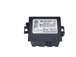 MÓDULO ESTACIONAMENTO VOYAGE 2016 A 2017 5U0919475B