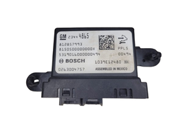 MÓDULO ESTACIONAMENTO ONIX 1.4 2019 23444865