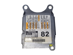 MÓDULO AIRBAG COROLLA 1.8 2018 A 2019 89170-02N00