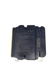 MÓDULO AIRBAG VOYAGE/SAVEIRO/GOL 1.6 2013 A 2014 34D959655