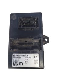 MÓDULO CONFORTO MOBI 2020/ A3C01429900