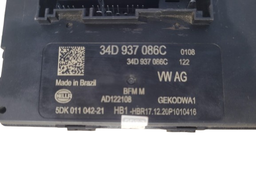 MÓDULO TRAÇÃO FOX GOL 2015 A 2022 34D937086C