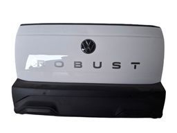 Tampa Traseira vw Saveiro Robust 2017 A 2024