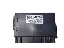 Módulo Conforto Celta/Corsa 2007 a 2011 94751620