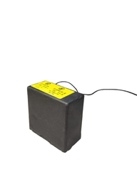 MÓDULO RELÉ DO RETROVISOR VOYAGE/GOL G5, G6 1.6 05024500