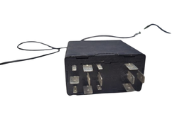 MÓDULO RELÉ DO RETROVISOR VOYAGE/GOL G5, G6 1.6 05024500