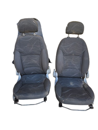 Banco Dianteiro Strada 2021/ 2P Cab Simples 