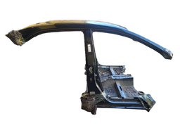 CAIXA DE AR DIREITO COROLLA 2015 A 2019 