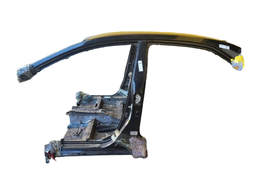 Caixa De Ar Esquerdo Corolla 2015 a 2019