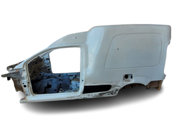 Caixa De Ar Esquerdo Partner 2023/..