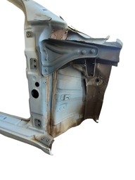 Caixa De Roda Dianteira Direita Partner 2023/..