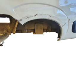 Caixa de Roda Traseira Direita Partner 2023/..