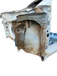 Caixa De Roda Dianteira Esquerda Partner 2023/..