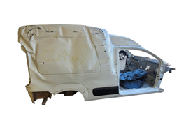 Caixa De Ar Direita Partner 2023/..