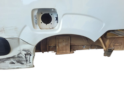 Caixa De Roda Traseira Esquerda Partner 2023/..