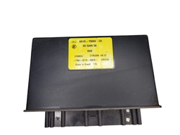 Modulo Conforto Fiesta 2003 a 2008 6N15-15604-CA