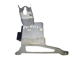 Módulo Injeção Corolla 2.0 2010 89650-12670