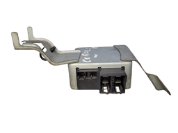 MÓDULO INJEÇÃO COROLLA 2.0 2010 89650-12670